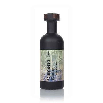 Muyu Chinotto Nero Liqueur