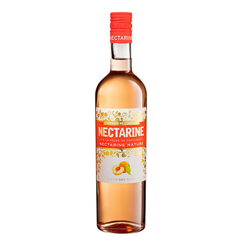 Ælred Nectarine Aperitif