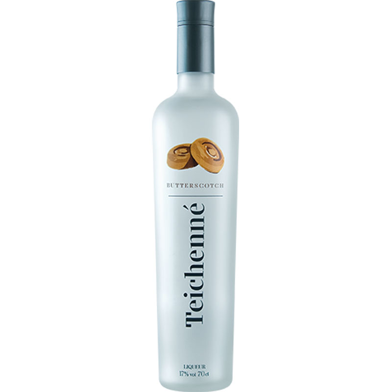 Teichenne Butterscotch Schnapps