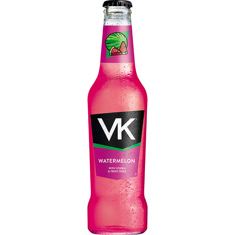 VK Watermelon - Glass