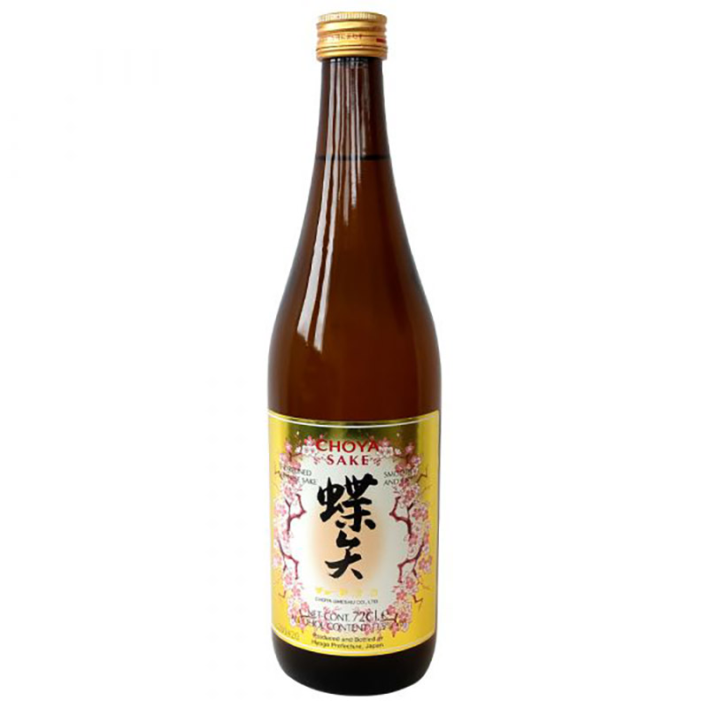 Sake Choya