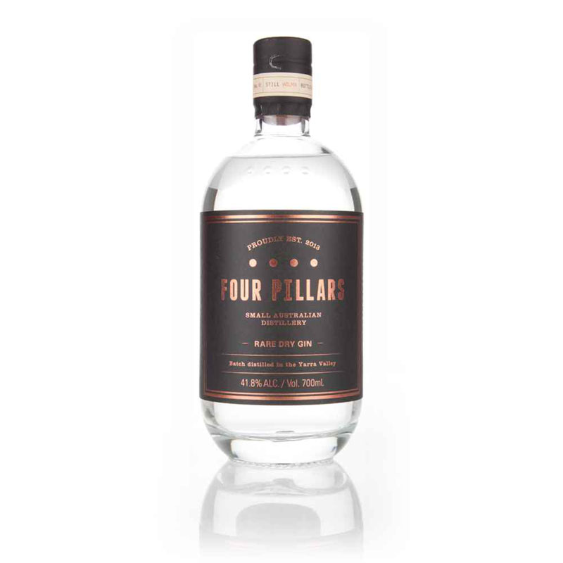 Four Pillars Rare Dry Gin