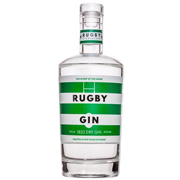 Rugby London Dry Gin