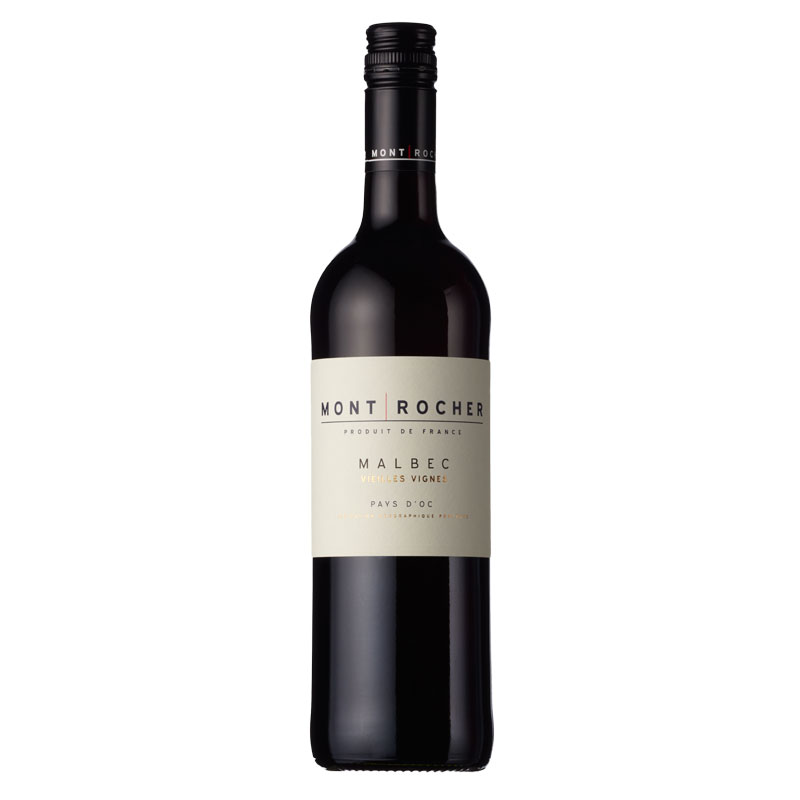 Mont Rocher Malbec