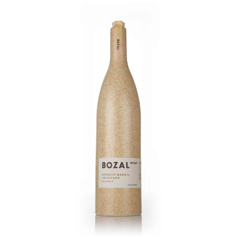 Bozal Ensamble Mezcal