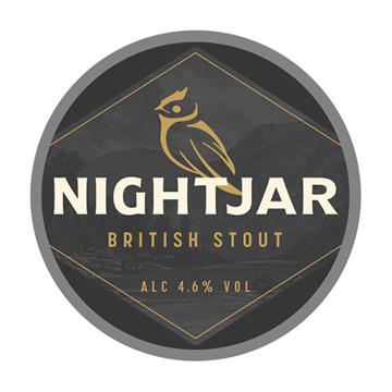 Wye Valley Nightjar Stout 30L Keg