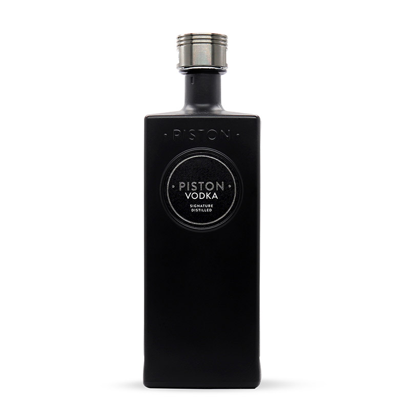 Piston Vodka 70cl