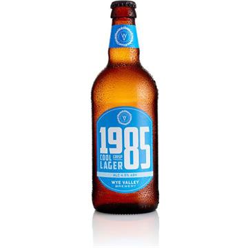 Wye Valley 1985 500ml Bottles