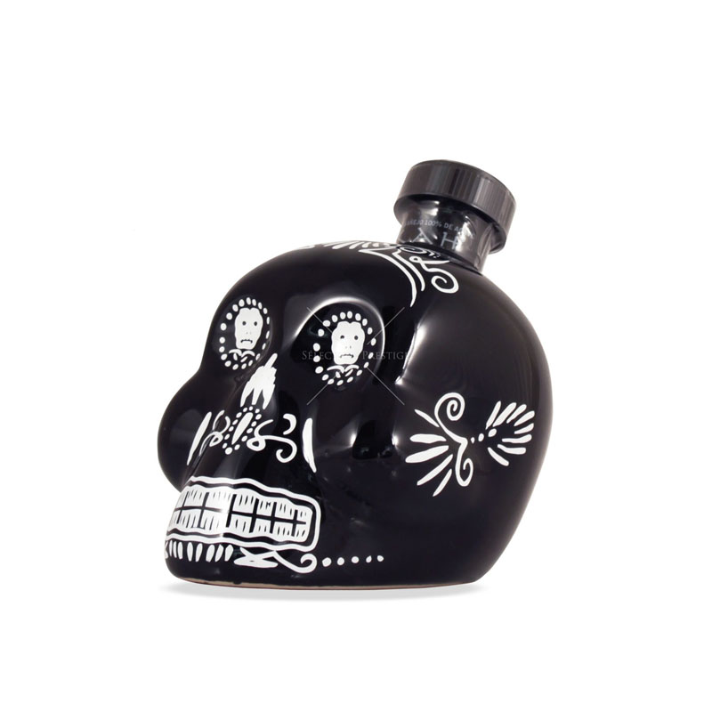 Kah Tequila Añejo Tequila