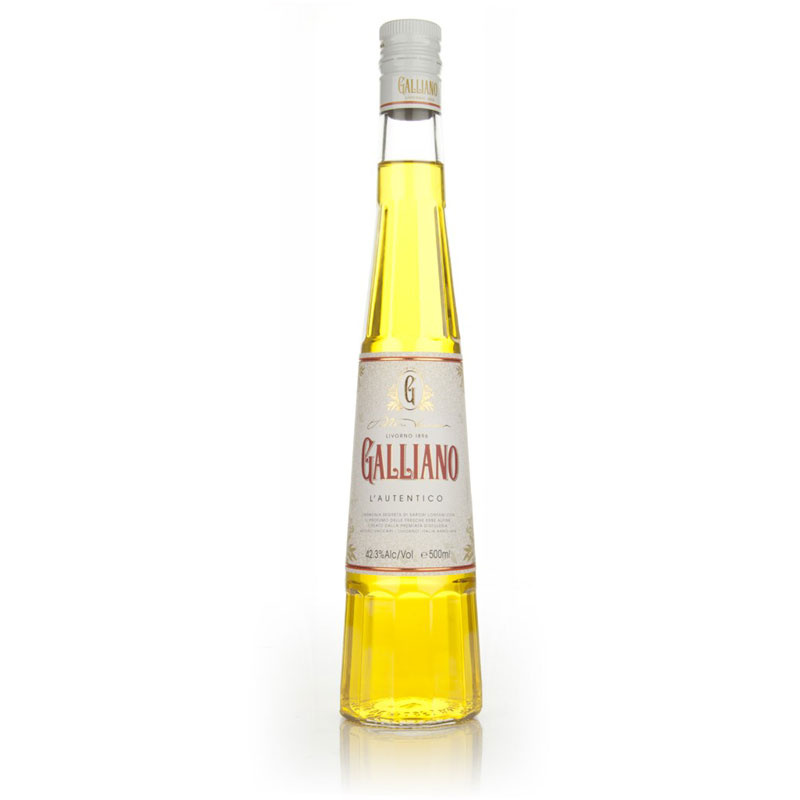 Galliano L'Autentico Liqueur