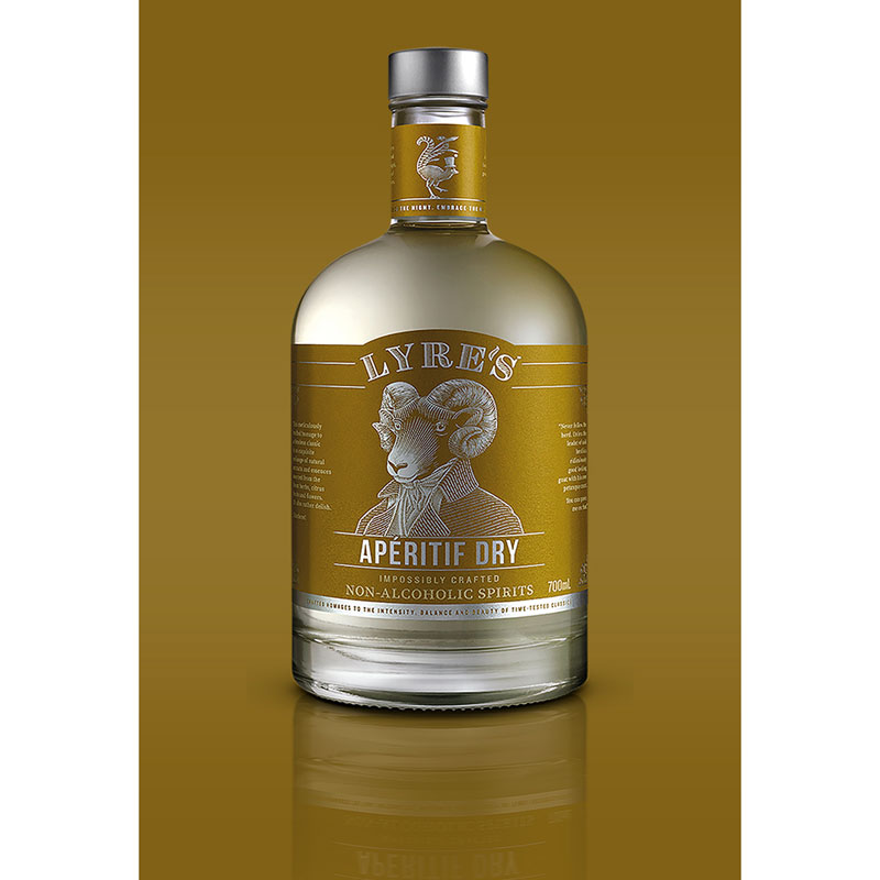 Lyre's Aperitif Dry