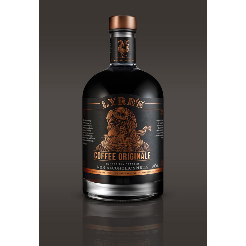 Lyre's Coffee Liqueur