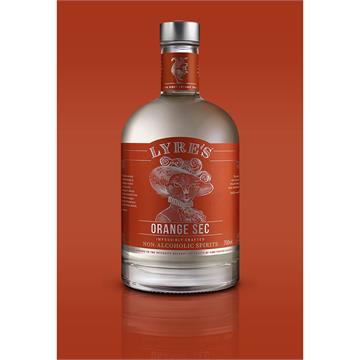 Lyre's Orange Sec