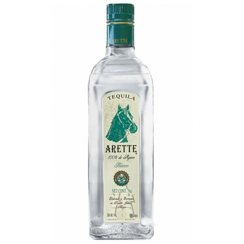 Arette Blanco Tequila