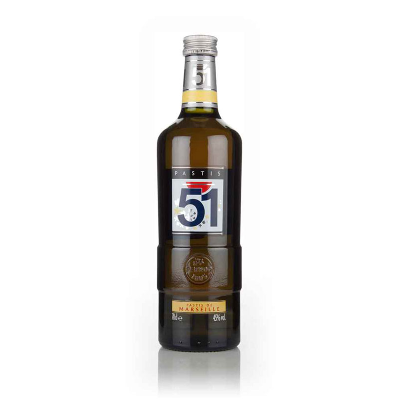 Pastis 51