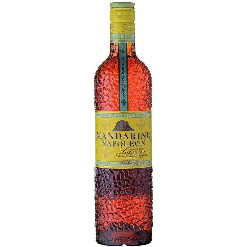 Mandarin Napoleon Liqueur