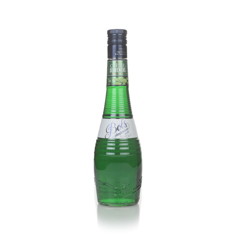 Bols Crème de Menthe Liqueur
