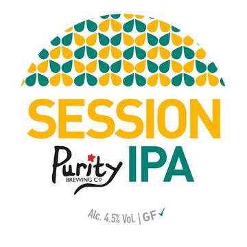 Purity Brewing Session IPA 30L Keg