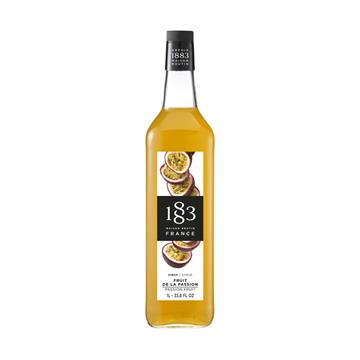 1883 Passionfruit Syrup