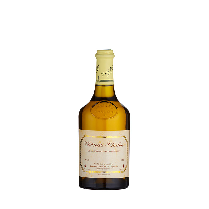 Chateau-Chalon Vin Jaune