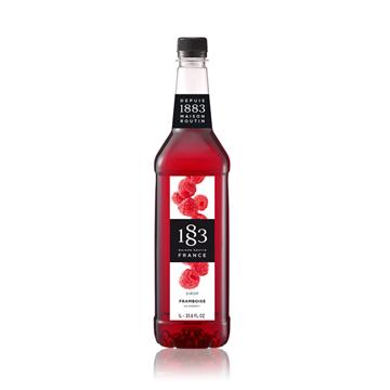 1883 Raspberry Syrup