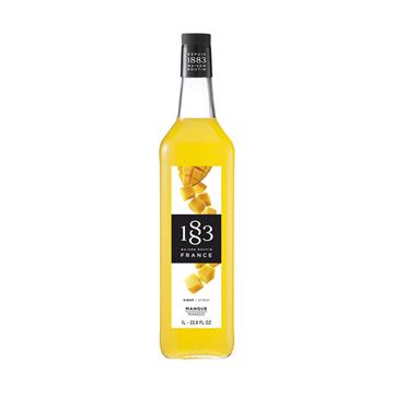 1883 Mango Syrup