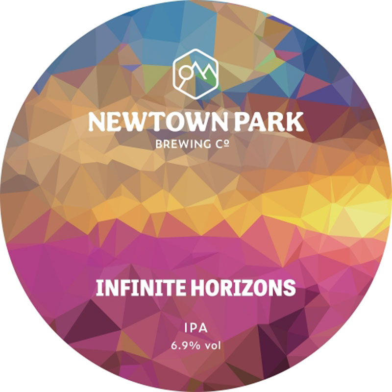 Newtown Park Infinite Horizons 30L Keg