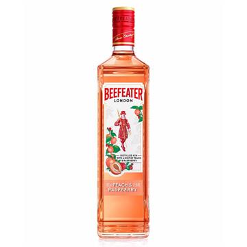 Beefeater Peach & Raspberry Gin