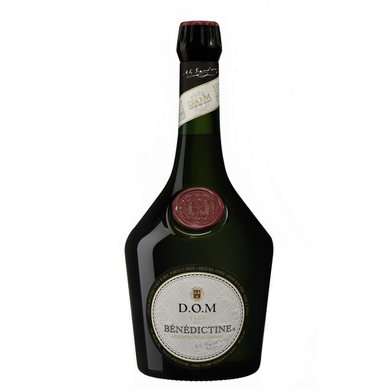 D.O.M. Bénédictine