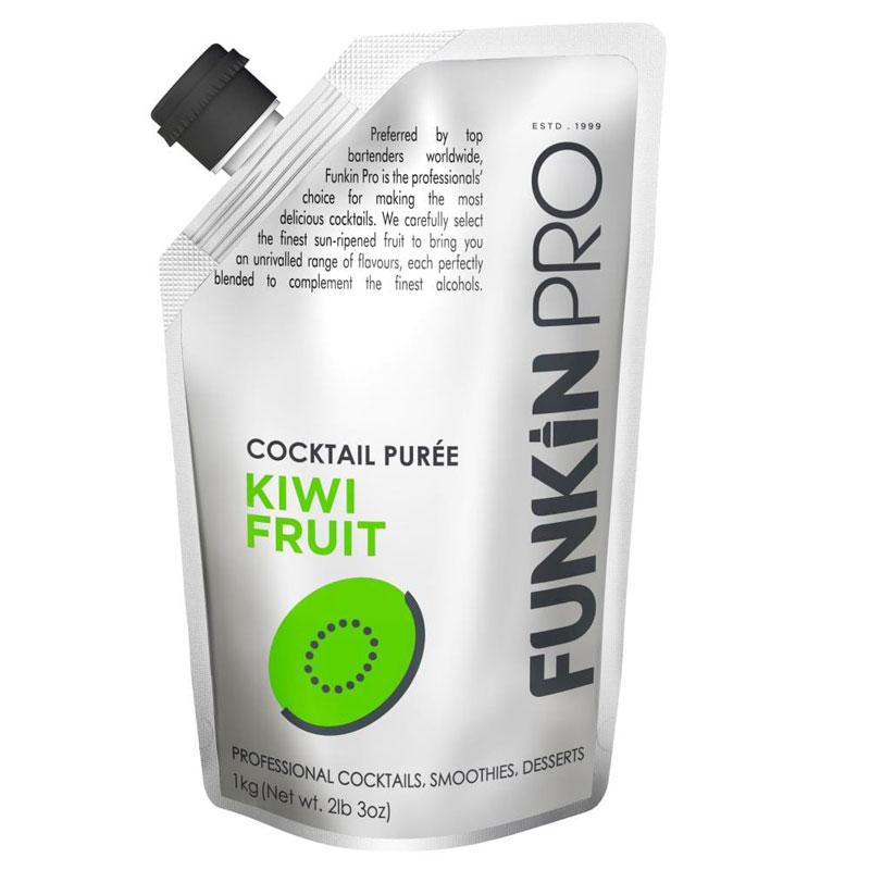 Funkin Kiwi Puree