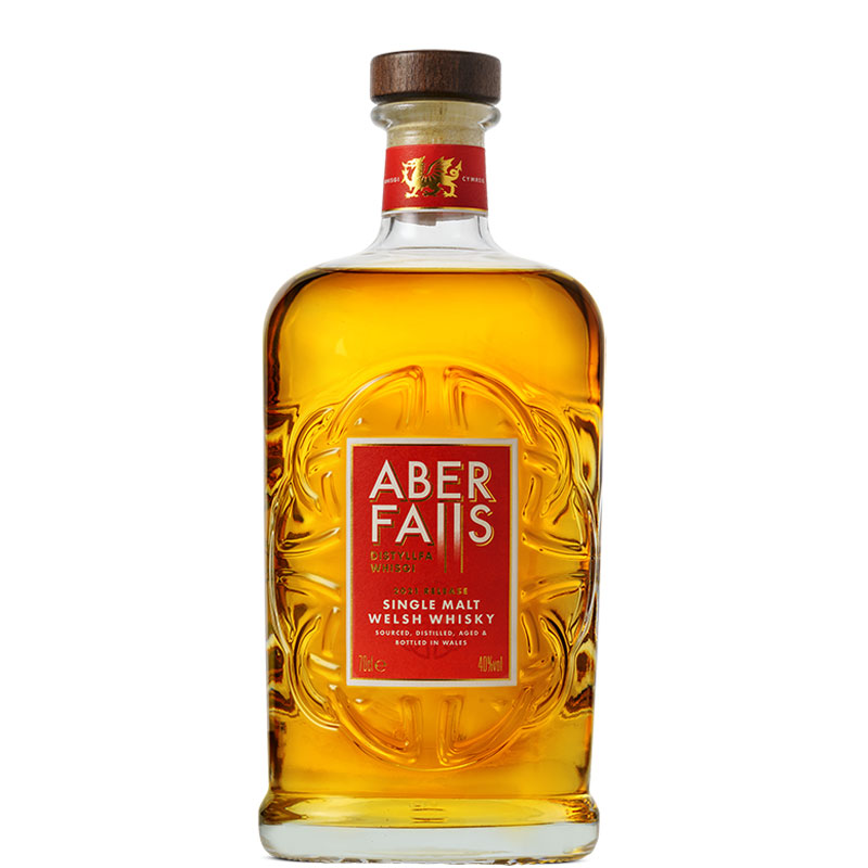 Aber Falls Whisky