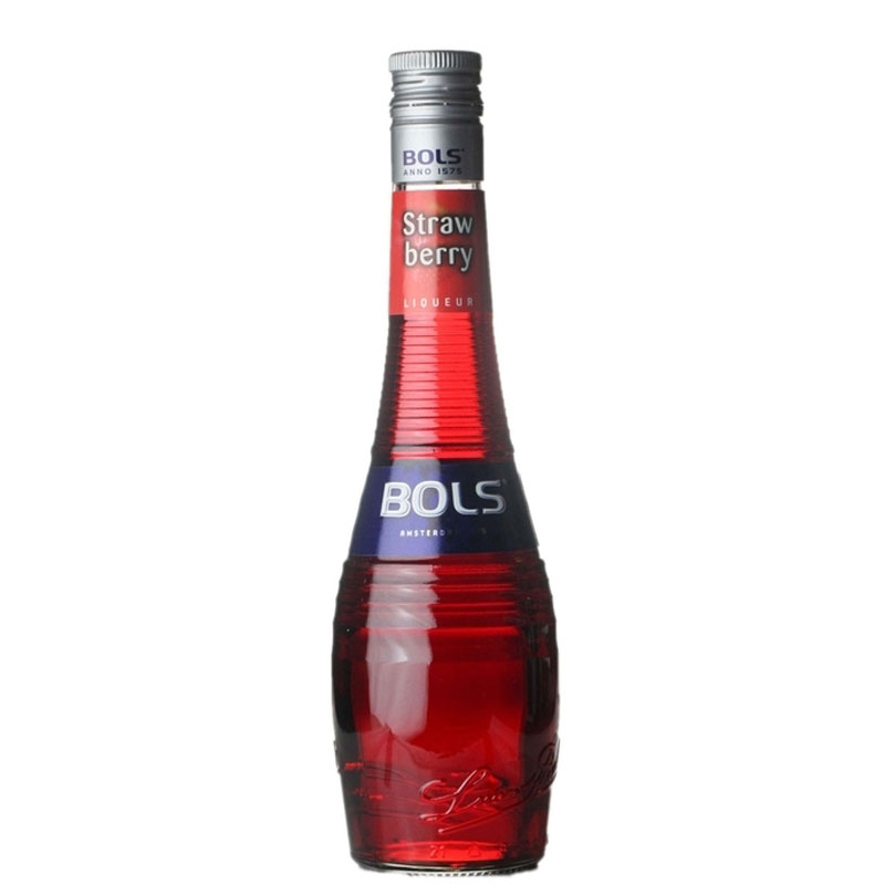 Bols Strawberry