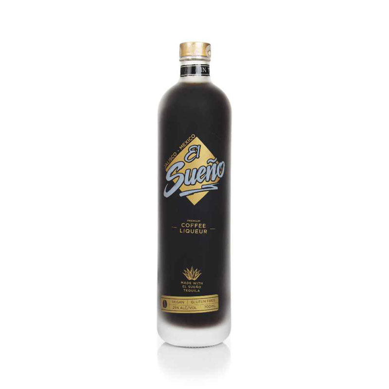 El Sueno Tequila Coffee Liqueur