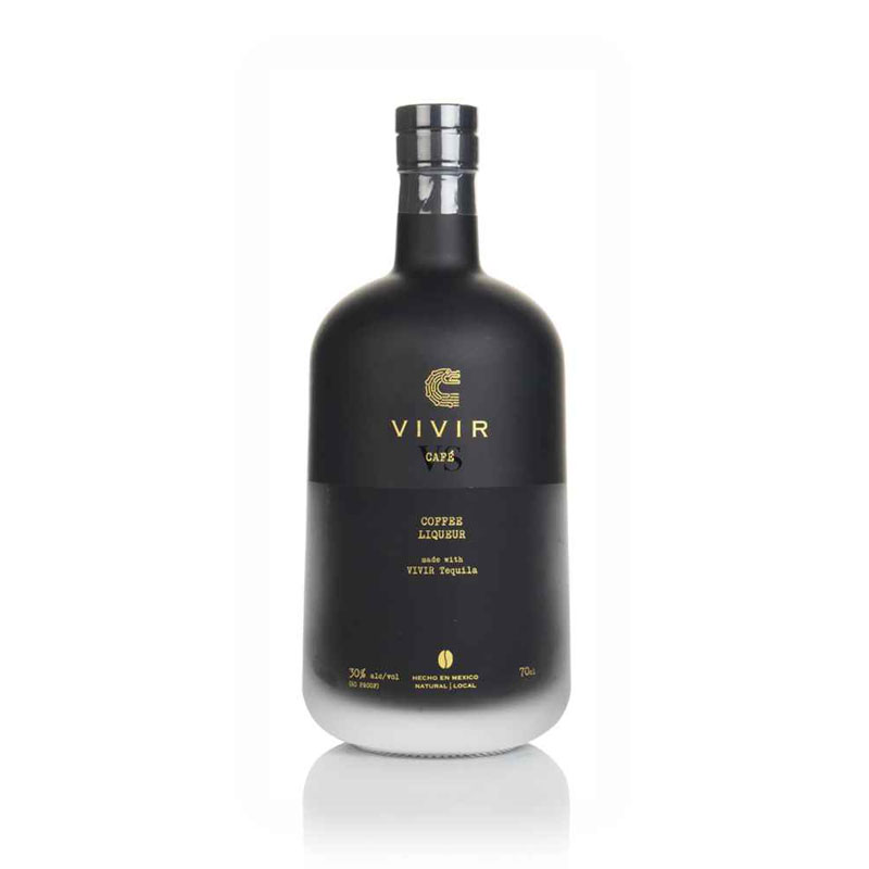 Vivir Cafe Coffee Tequila Liqueur