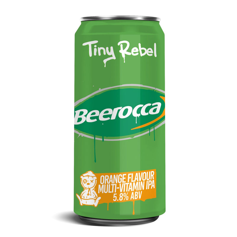 Tiny Rebel Froozi 440ml