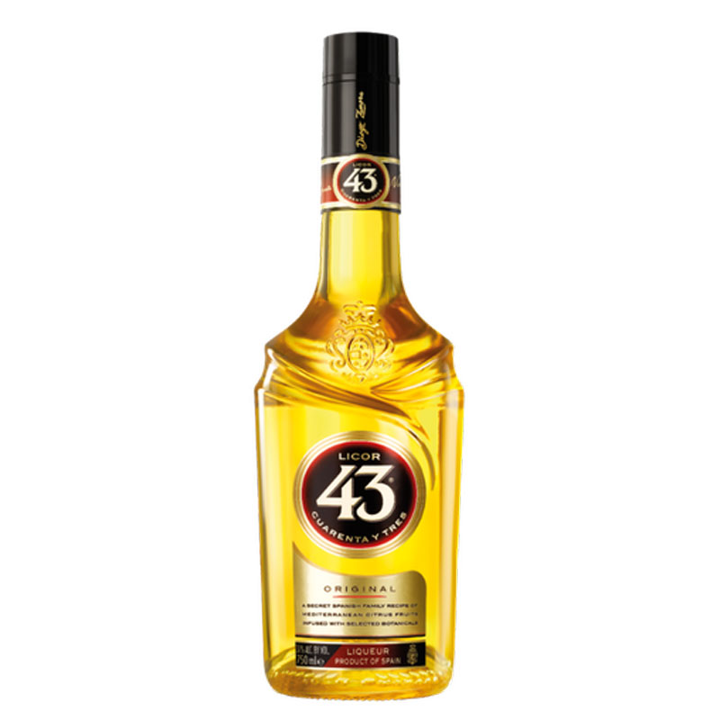 Licor 43