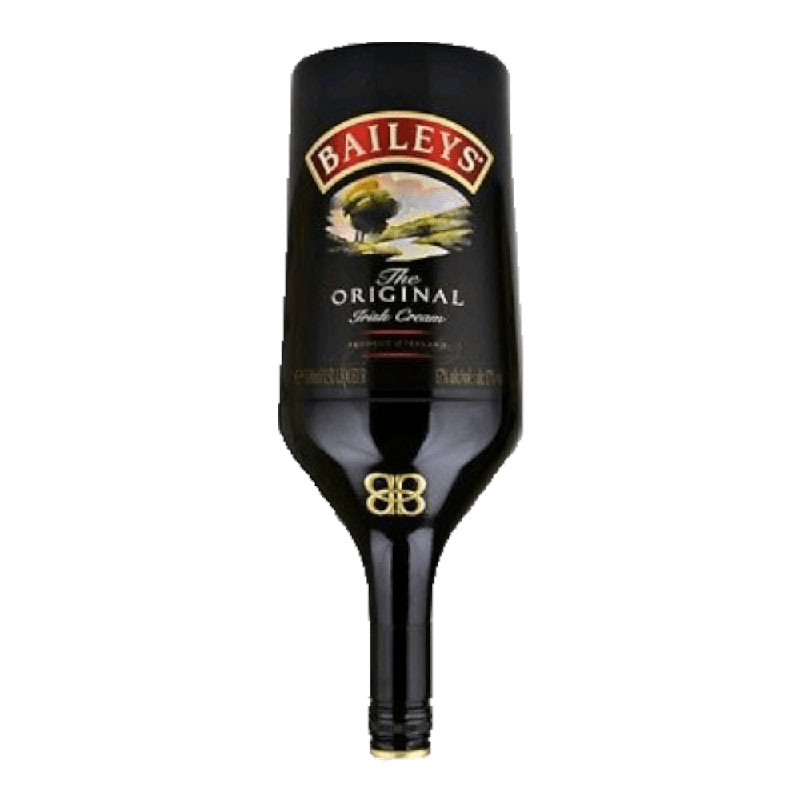 Baileys Irish Cream 1.5L