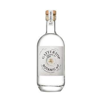 Gattertop Botanic No7 Vodka