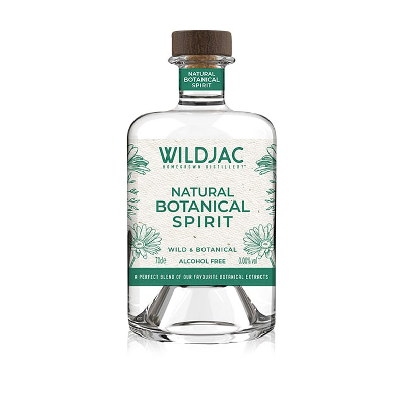 Wildjac Natural Botanical