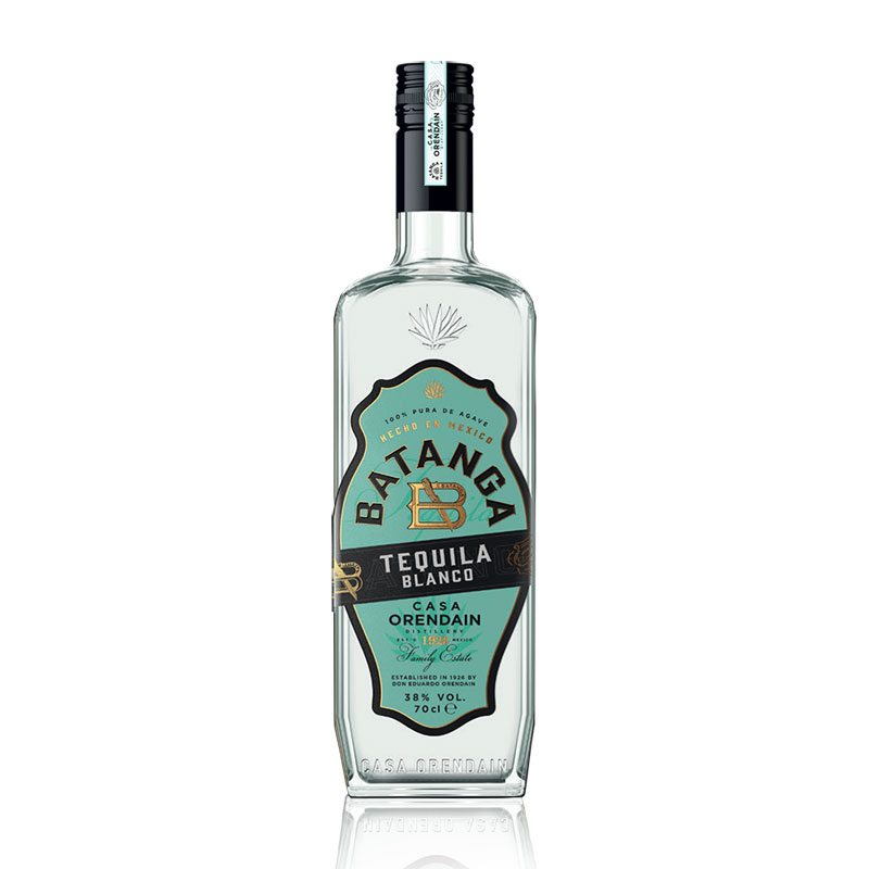 Batanga Blanco Tequila