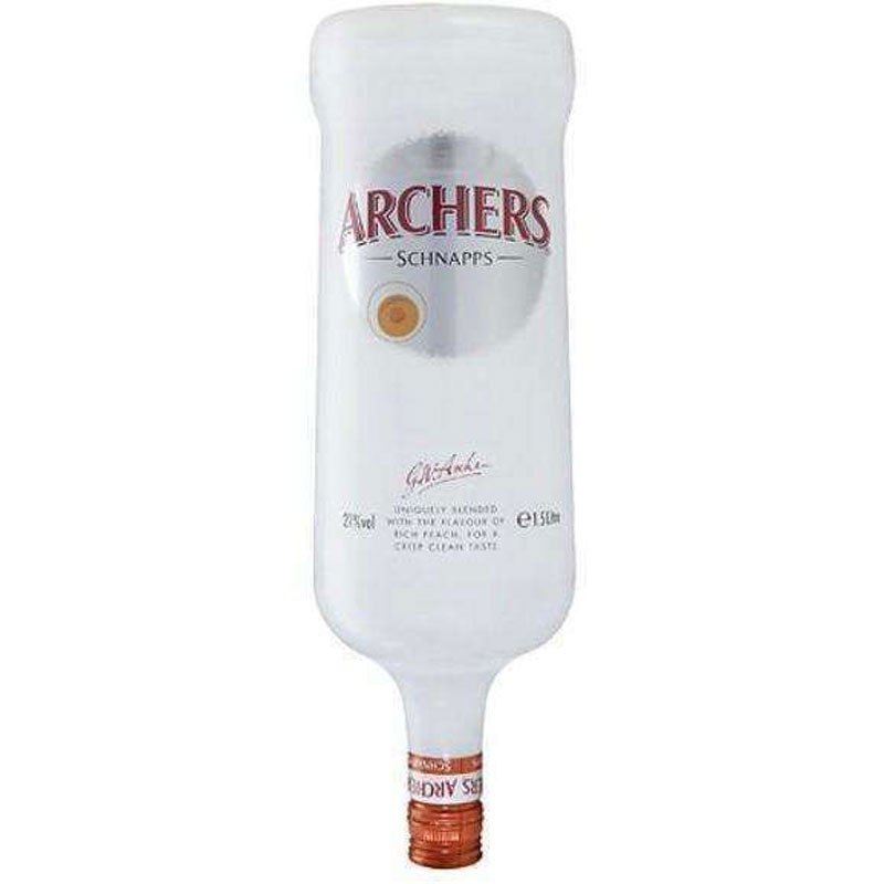 Archers Peach Schnapps 1.5L