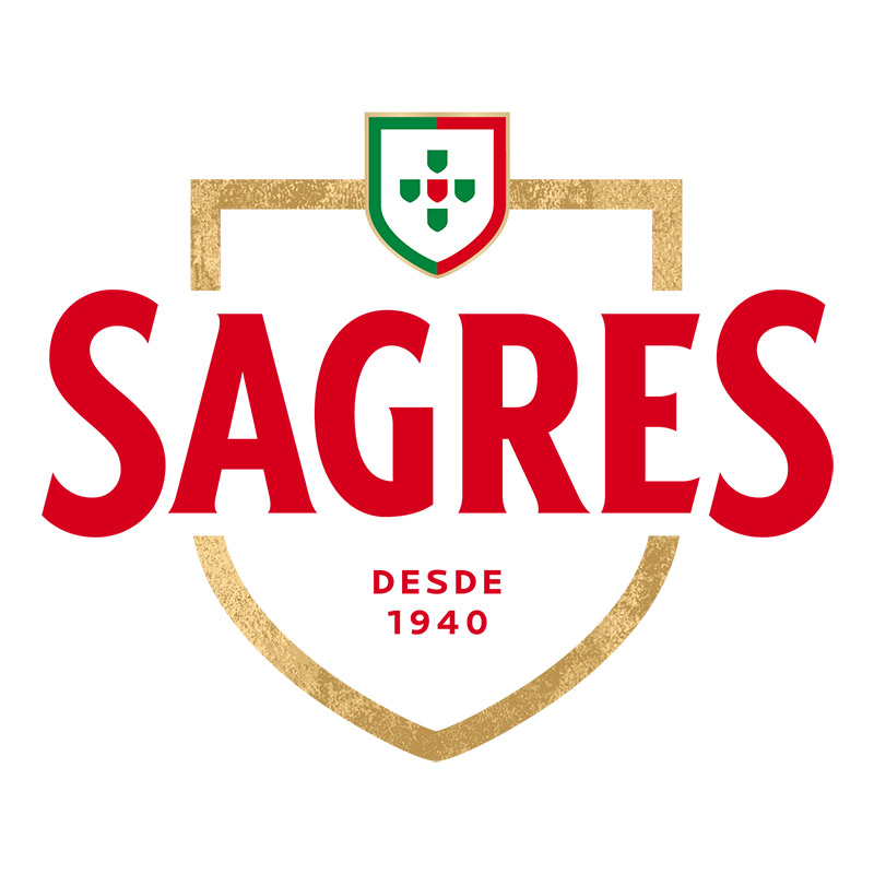 Sagres 30L Keg