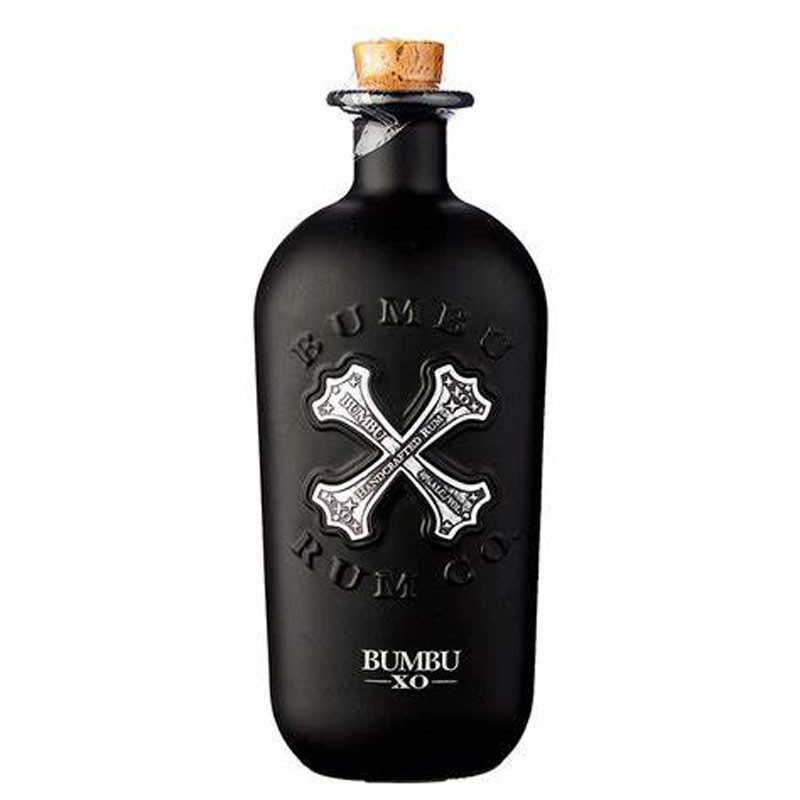 Bumbu XO Rum