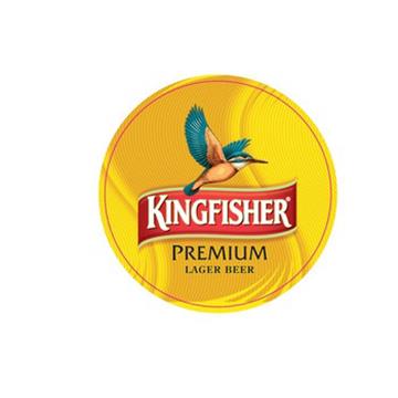 Kingfisher 50L_Keg