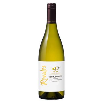 __ CLEARANCE__ Chateau Mercian Chardonnay Rivalis Left Bank