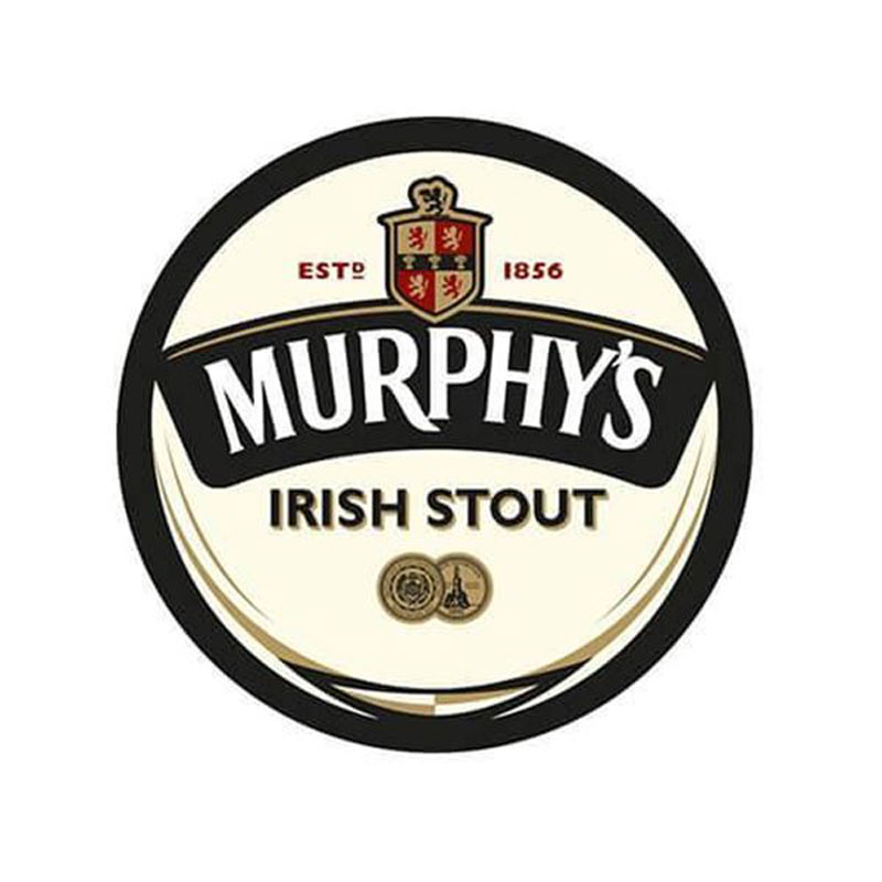 Murphy's Irish Stout 50L Keg