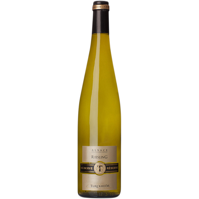 Cave De Turckheim Reserve Riesling