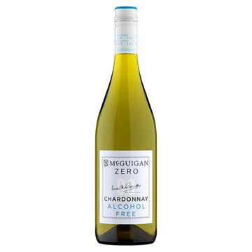 McGuigan ZERO Chardonnay