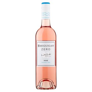 McGuigan ZERO Rosé