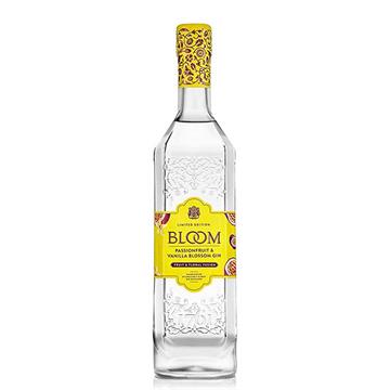 Bloom Passionfruit & Vanilla Gin